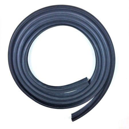 Fairchild Industries G4204 - 1976-1987 Chevrolet Chevette Rear Hatch Seal G4204